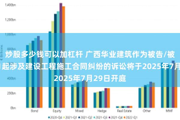 炒股多少钱可以加杠杆 广西华业建筑作为被告/被上诉人的1起涉及建设工程施工合同纠纷的诉讼将于2025年7月29日开庭