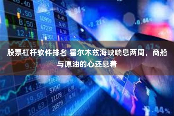 股票杠杆软件排名 霍尔木兹海峡喘息两周，商船与原油的心还悬着