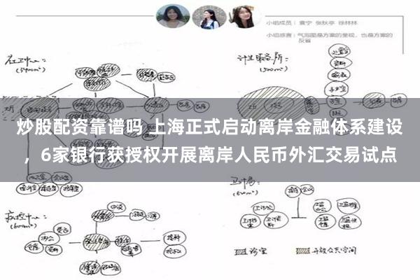炒股配资靠谱吗 上海正式启动离岸金融体系建设，6家银行获授权开展离岸人民币外汇交易试点