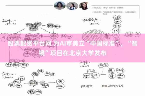 股票配资平台网 为AI审美立“中国标准”，“智镜”项目在北京大学发布
