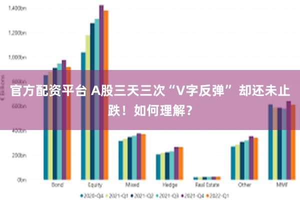 官方配资平台 A股三天三次“V字反弹” 却还未止跌!如何理解?