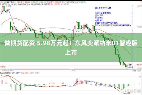 做期货配资 5.98万元起!东风奕派纳米01智趣版上市